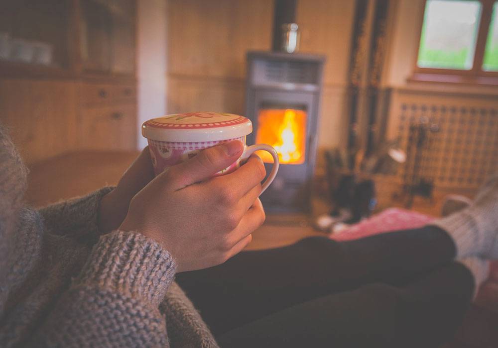 Epifania nelle Dolomiti